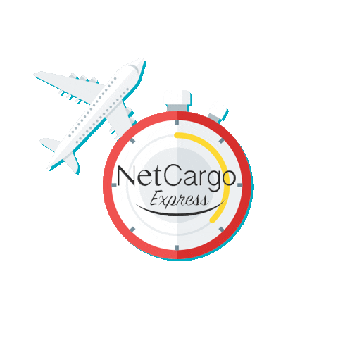 Envios Carga Sticker by NetCargoExpress