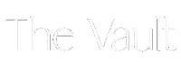 The Vault Sticker