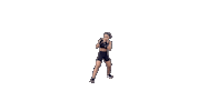 Boxing Boxer Sticker by Brannmanndan