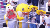 Womens Soccer Costume GIF by National Women's Soccer League