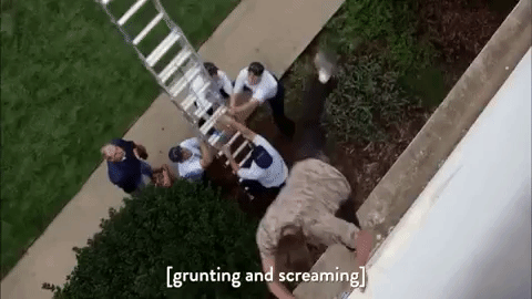 season 5 episode 1 GIF by Workaholics