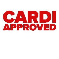 cardi b Sticker by Fashion Nova