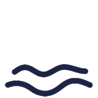 Wave Resort Sticker by Club Med