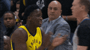 lets go applause GIF by NBA
