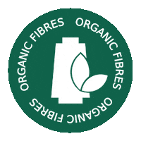 Sticker Gots Sticker by Global Organic Textile Standard