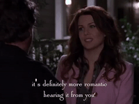 season 4 netflix GIF by Gilmore Girls 