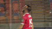 Disappointed Al Ahly GIF by CAF