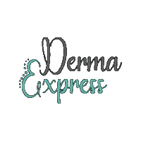 Sticker by Derma Express