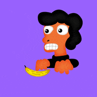 Rainbow Yoga GIF by Sebaldo