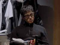 Sunglasses Jamming GIF