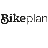 Bikeplan mtb consulting valais wallis Sticker