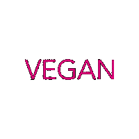 fashion vegan Sticker by Canco