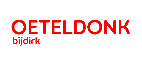 Oeteldonk Sticker by Bij Dirk