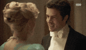 I Love You Kiss GIF by HBO Max