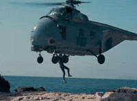 Film Hanging GIF