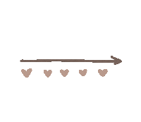 New Post Arrows Sticker