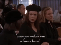 season 4 netflix GIF by Gilmore Girls 