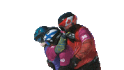 Paralympic Games Sticker by International Paralympic Committee