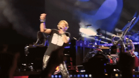 ElectricEyeRock giphyupload GIF