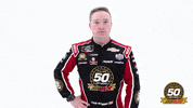 walk off facepalm GIF by Richard Childress Racing