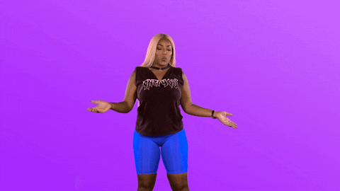 turn up dancing GIF by Stefflon Don