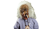 Fasnacht Sticker by Duerrbachhexen