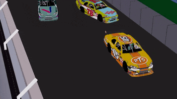cars driving GIF by South Park 