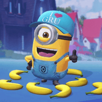 Happy Dance GIF