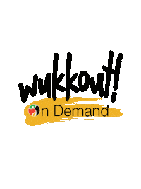wukkout carnival caribbean kristamartins caribbeandance Sticker