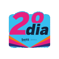 Bett Educar Sticker by Bett Brasil
