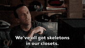 ncis new orleans GIF by CBS