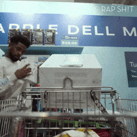 Black Friday Win GIF by HBO Max