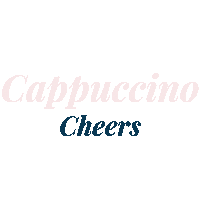 Coffee Sticker by schrijfsmith