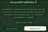Instagram Ball GIF