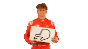 Formula 3 F3 Sticker by Prema Team