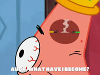season 4 driven to tears GIF by SpongeBob SquarePants
