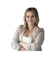 Jenna Ryan Sticker by Jason Mitchell Group
