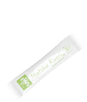 green tea Sticker by Matcha Kaori