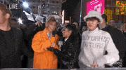 Nyre GIF by New Year's Rockin' Eve