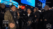 Nyre GIF by New Year's Rockin' Eve