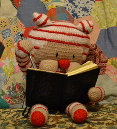 stop-motion cat GIF by Philippa Rice