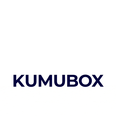 Kumubox kumubox GIF