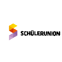 Su Sv Sticker by Schülerunion