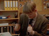 Excited Goal GIF by Sticos Oppslag