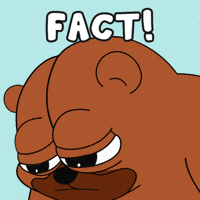 Web3 Yes GIF by Beary