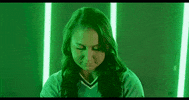 Swing Bat GIF by Marshall University Athletics