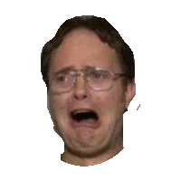 mean STICKER by imoji