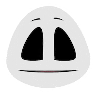 noxcharacter happy smile face счастье Sticker