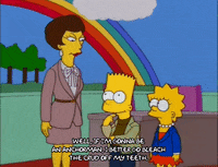 bart simpson episode 21 GIF
