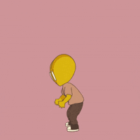 Super Bowl No GIF by LT3 Creations